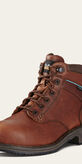 Casual Work Mid Lace SD Composite Toe Work Boot 3-4 Front
